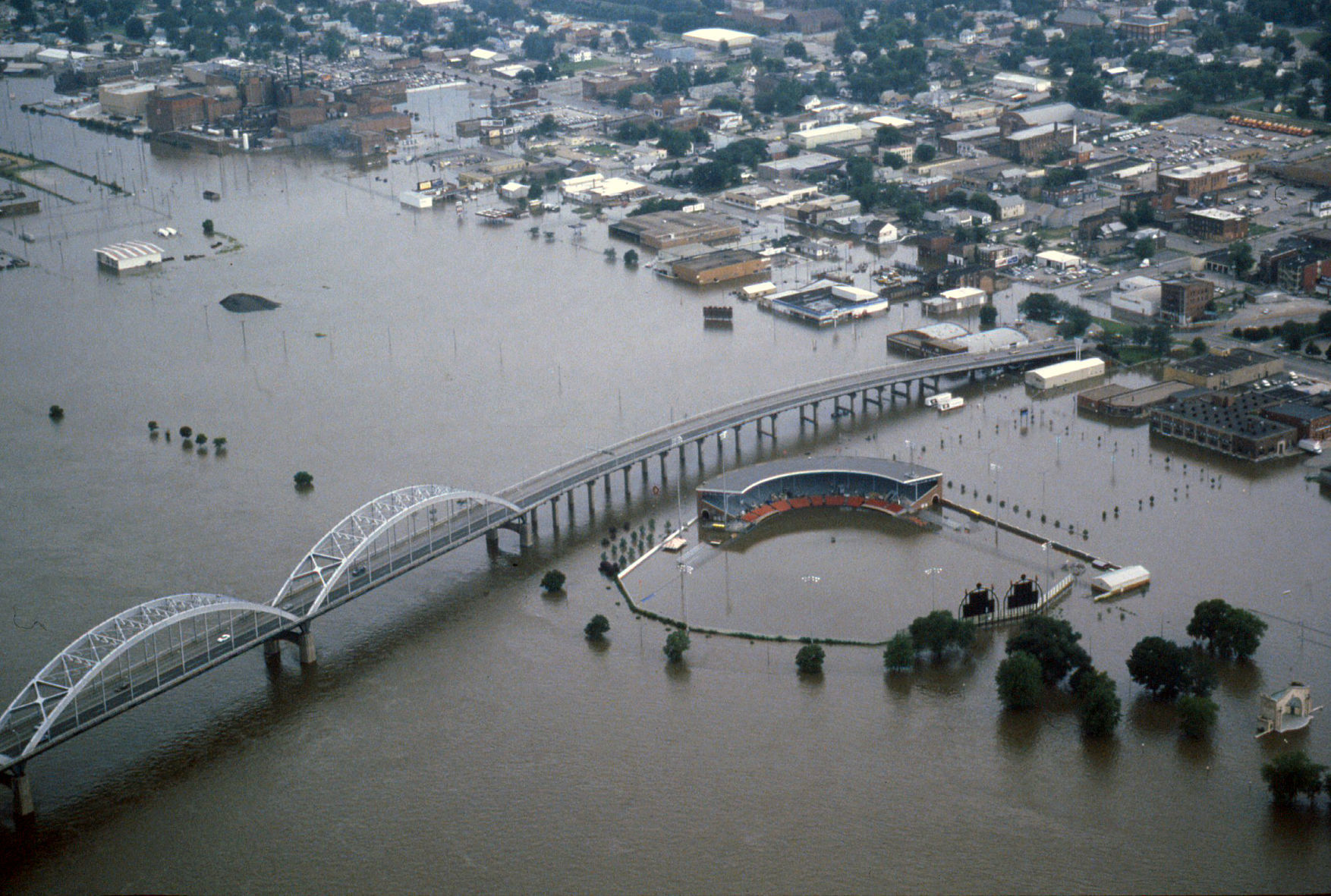 1993 Flood
